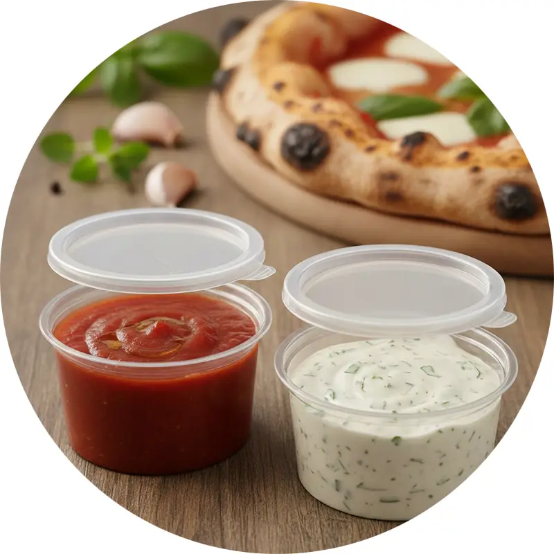 Pizza Neapolitańska Stalowa Wola