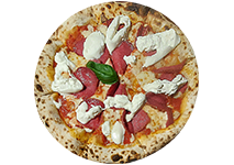 Pizza Neapolitańska